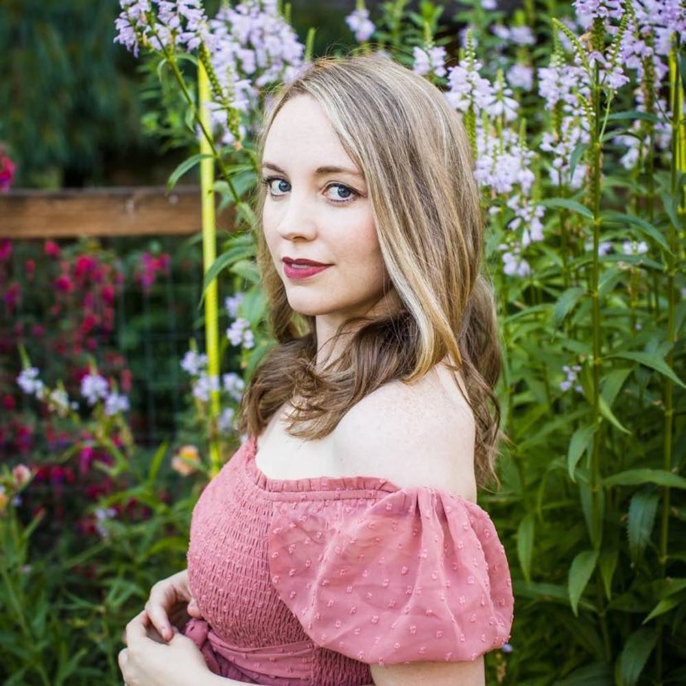 Meet your Posher, Erica